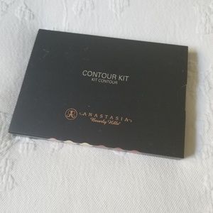 Anastasia Contour Powder Kit
